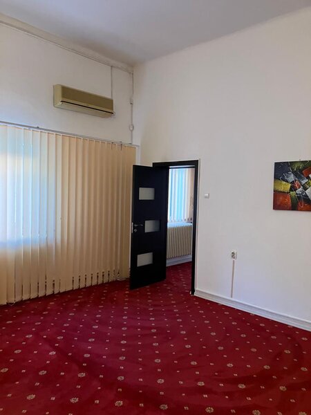 Vatra Luminoasa, Iancului