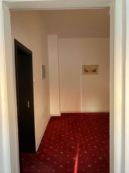 Vatra Luminoasa, Iancului