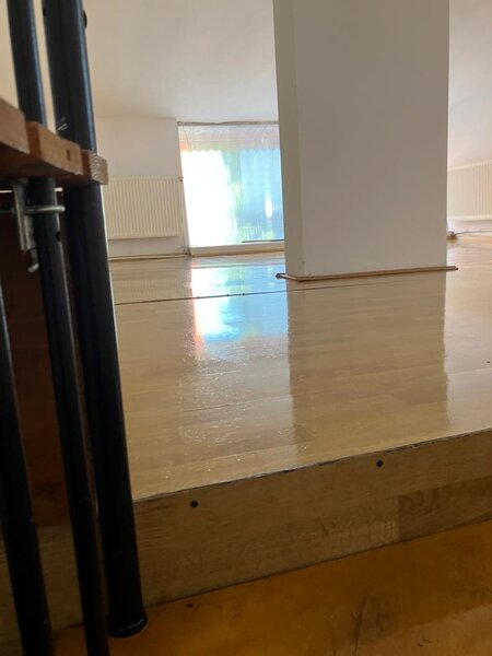 Vatra Luminoasa, Iancului